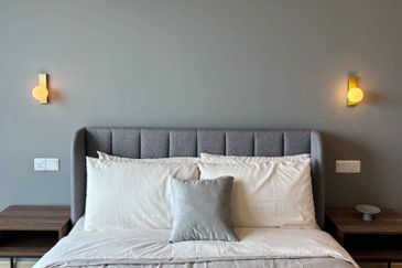 Aradia Residence @ Lake City