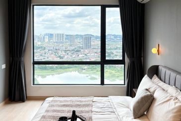 Aradia Residence @ Lake City