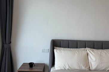 Aradia Residence @ Lake City