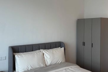 Aradia Residence @ Lake City