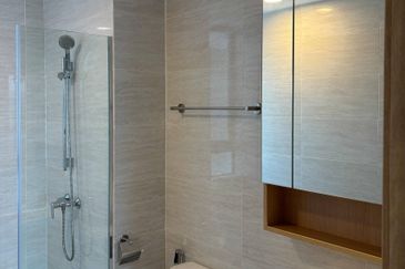 Aradia Residence @ Lake City