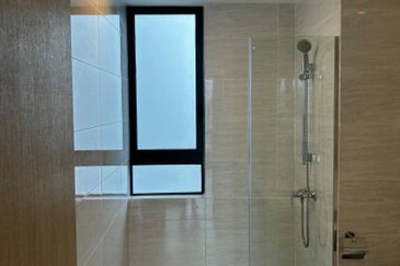 Aradia Residence @ Lake City