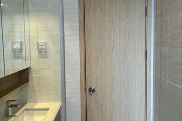 Aradia Residence @ Lake City