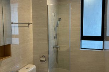 Aradia Residence @ Lake City