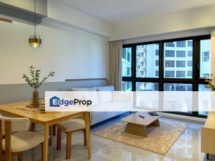 Agile at Bukit Bintang for Rent, Kuala Lumpur, KL City