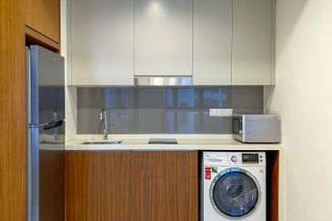 Agile Bukit Bintang @ Residensi Agile Delima