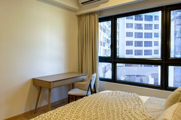 Agile Bukit Bintang @ Residensi Agile Delima