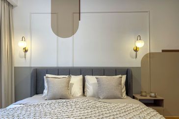 Agile Bukit Bintang @ Residensi Agile Delima