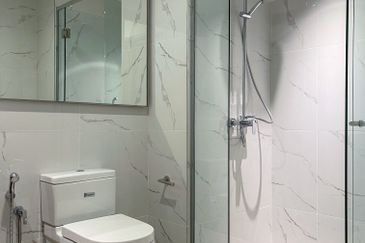 Agile Bukit Bintang @ Residensi Agile Delima