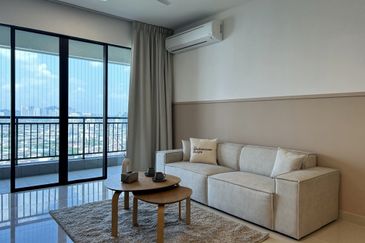 Aradia Residence @ Lake City