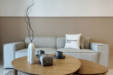 Aradia Residence @ Lake City