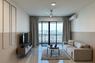 Aradia Residence @ Lake City