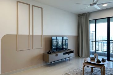 Aradia Residence @ Lake City