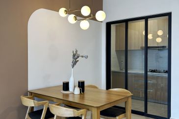 Aradia Residence @ Lake City