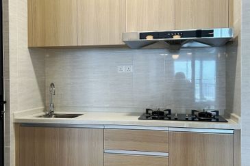 Aradia Residence @ Lake City