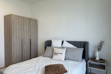 Aradia Residence @ Lake City