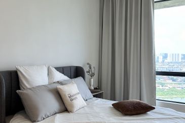 Aradia Residence @ Lake City