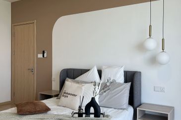 Aradia Residence @ Lake City