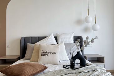 Aradia Residence @ Lake City