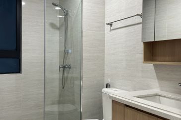 Aradia Residence @ Lake City