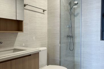 Aradia Residence @ Lake City