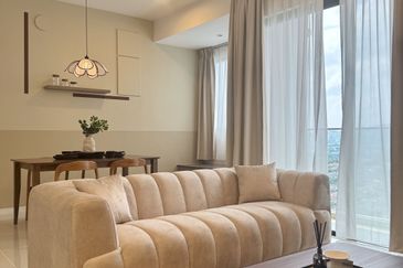 Tropicana Miyu for Rent