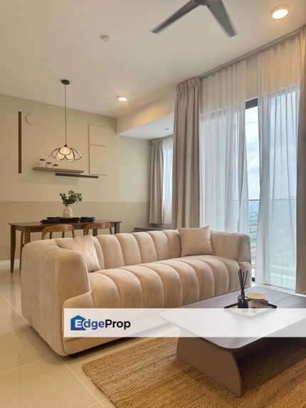 Tropicana Miyu for Rent, Selangor, Petaling Jaya