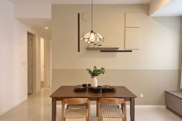 Tropicana Miyu for Rent