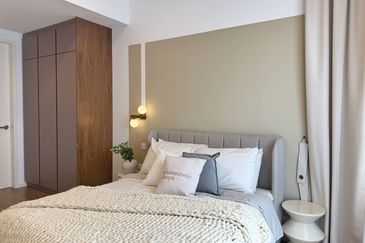 Tropicana Miyu for Rent