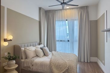 Tropicana Miyu for Rent