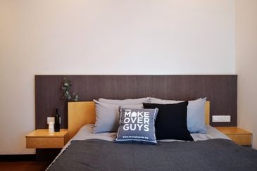 KLCC Cendana Luxury Condominium