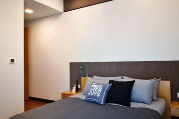 KLCC Cendana Luxury Condominium