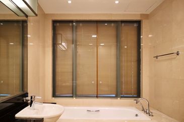 KLCC Cendana Luxury Condominium