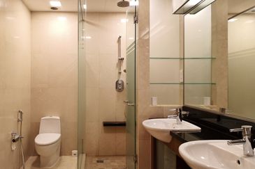 KLCC Cendana Luxury Condominium