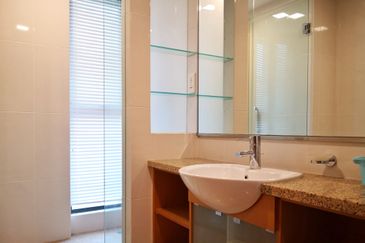 KLCC Cendana Luxury Condominium