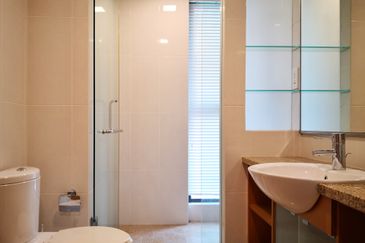 KLCC Cendana Luxury Condominium