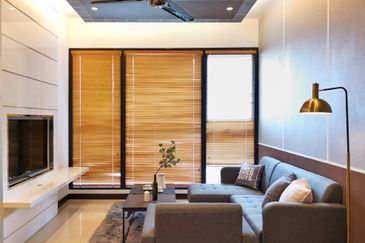 KLCC Cendana Luxury Condominium