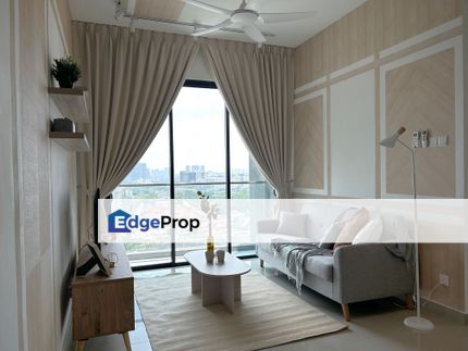 Lavile at Cheras for Rent, Kuala Lumpur, Cheras