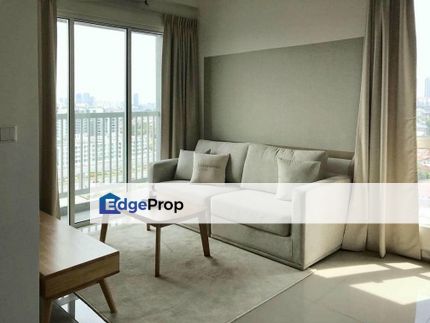 121 Residences for Rent, Selangor, Kayu Ara