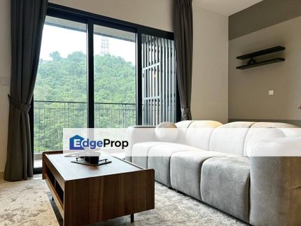 Damansara Seresta for Rent, Kuala Lumpur, Damansara
