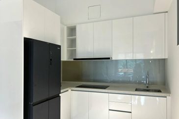 Damansara Seresta Condominium