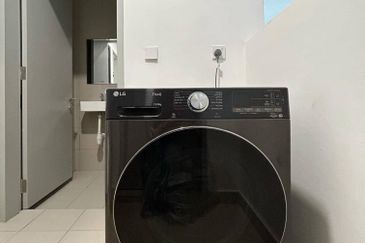 Damansara Seresta Condominium