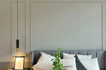 Damansara Seresta Condominium