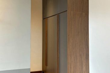 Damansara Seresta Condominium