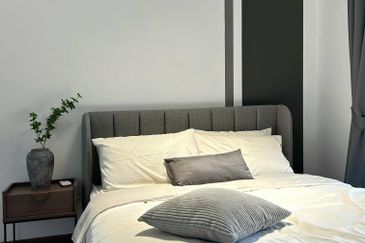 Damansara Seresta Condominium