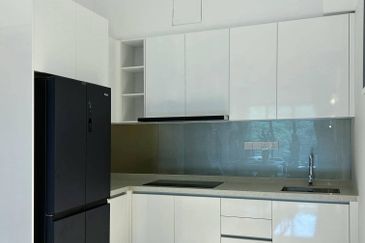 Damansara Seresta Condominium