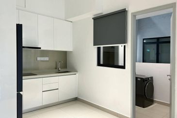 Damansara Seresta Condominium