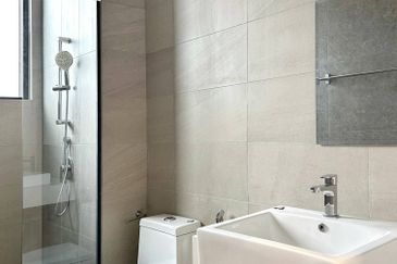 Damansara Seresta Condominium