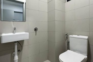 Damansara Seresta Condominium