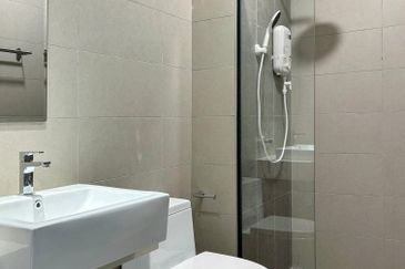 Damansara Seresta Condominium